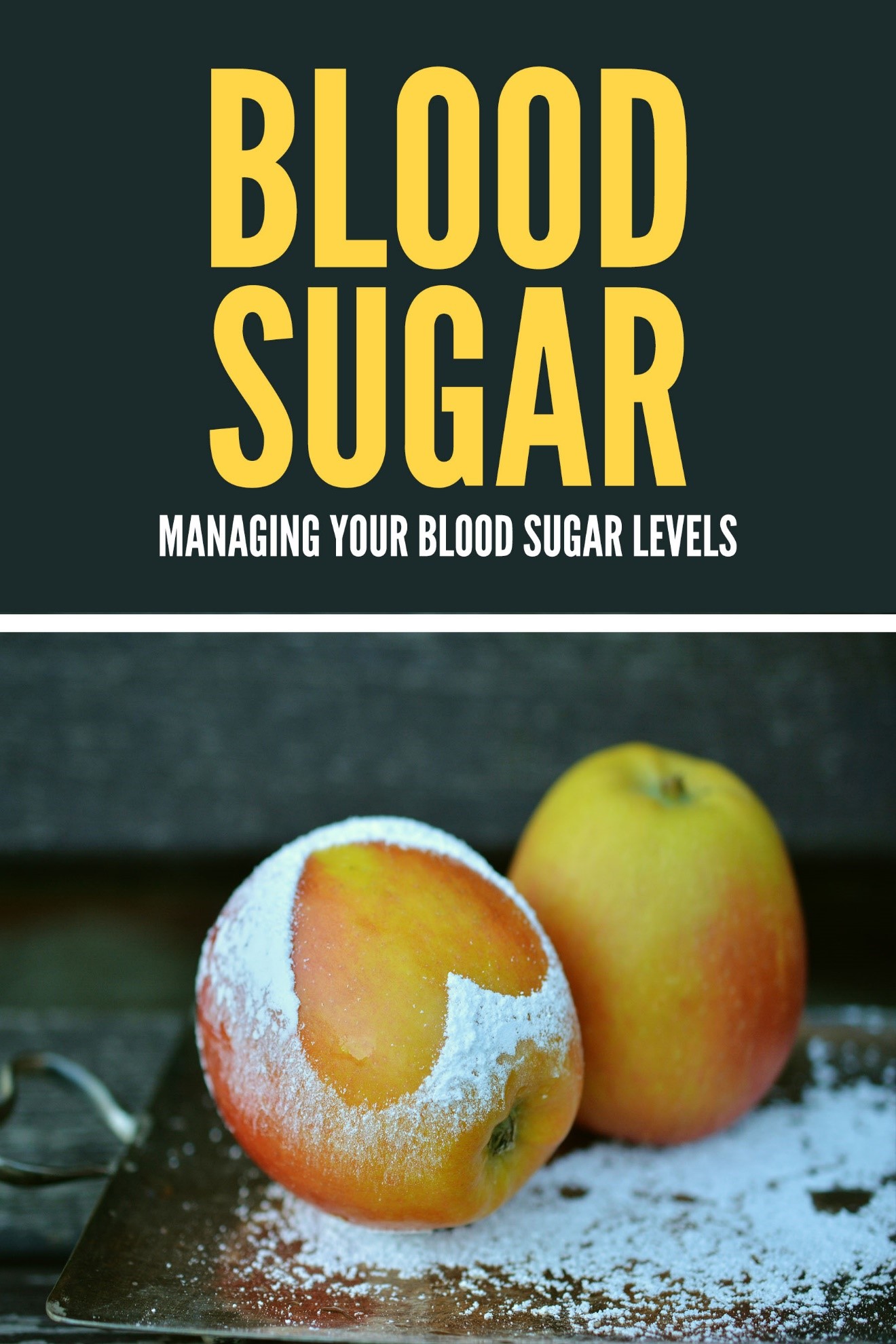 Blood Sugar-cover